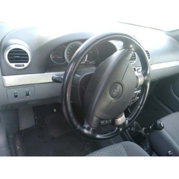 daewoo lacetti del año 2004