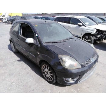 ford fiesta (cbk) del año 2007