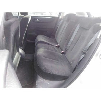 citroën c4 berlina del año 2009