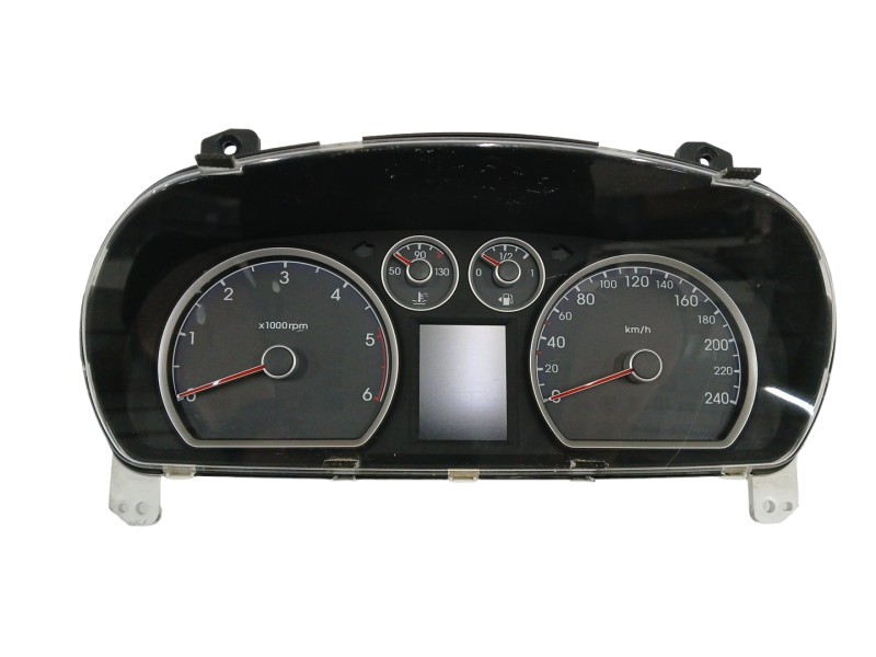Recambio de cuadro instrumentos para hyundai i30 1.6 crdi cat referencia OEM IAM 940032L520 11001041500H 