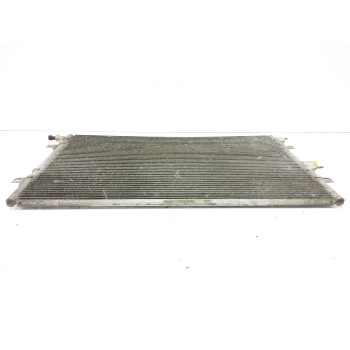 Recambio de condensador / radiador aire acondicionado para renault espace iv (jk0) dci turbodiesel referencia OEM IAM 8200332851