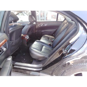 mercedes-benz clase s (w221) berlina del año 2006