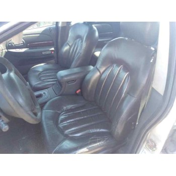 chrysler 300 m (lr) del año 2001