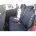CHEVROLET AVEO / KALOS HATCHBACK (T250, T255)