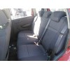 chevrolet aveo del año 2010