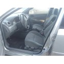 DAEWOO LACETTI