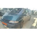 RENAULT ESPACE / GRAND ESPACE (JE0)