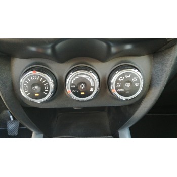 mitsubishi asx (ga0w) del año 2012