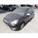FORD FIESTA (CBK)