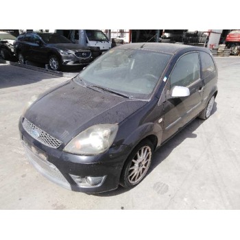 ford fiesta (cbk) del año 2007