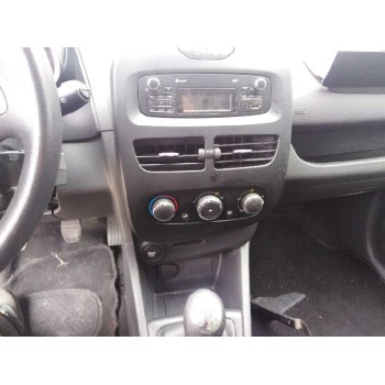 renault clio iv del año 2015