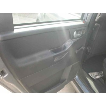 opel meriva del año 2005