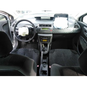 citroën c4 berlina del año 2009