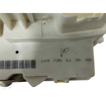 Recambio de cerradura puerta trasera izquierda para mercedes-benz clase r (w251) 3.0 cdi cat referencia OEM IAM 1697302135  