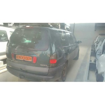 renault espace / grand espace (je0) del año 2001