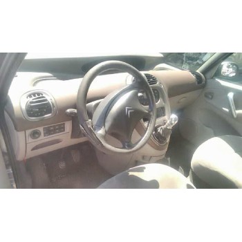 citroën xsara picasso del año 2003