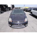 FORD FIESTA (CBK)