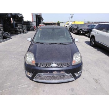 ford fiesta (cbk) del año 2007