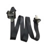 Recambio de cinturon seguridad trasero izquierdo para mitsubishi asx (ga0w) 1.8 di-d cat referencia OEM IAM 6176638  