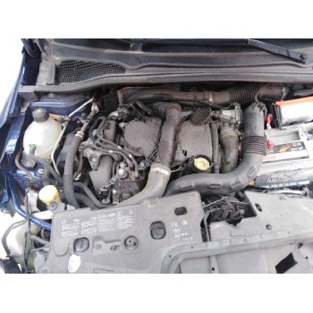 renault clio iv del año 2015