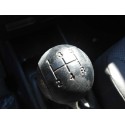 CHEVROLET AVEO / KALOS HATCHBACK (T250, T255)