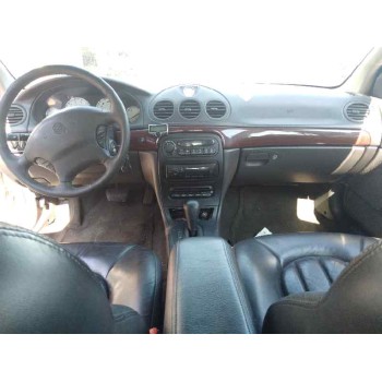 chrysler 300 m (lr) del año 2001