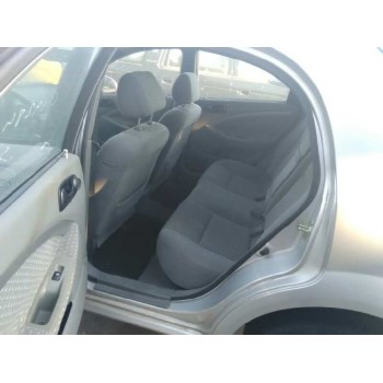 daewoo lacetti del año 2004