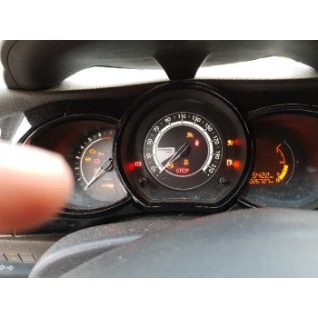 citroën c3 del año 2014