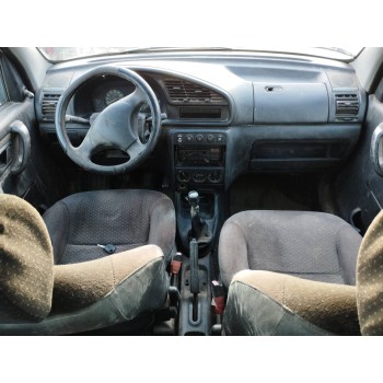 citroën berlingo del año 1998