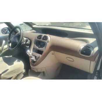 citroën xsara picasso del año 2003