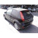 FORD FIESTA (CBK)