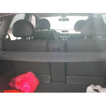 opel meriva del año 2005