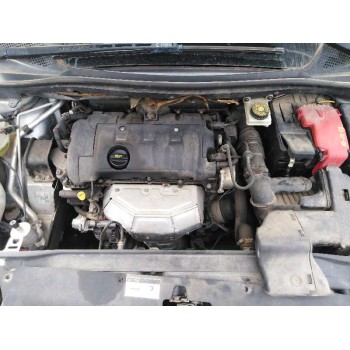 citroën c4 berlina del año 2009