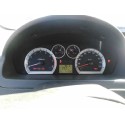 CHEVROLET AVEO / KALOS HATCHBACK (T250, T255)