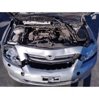 toyota corolla (e15) del año 2008