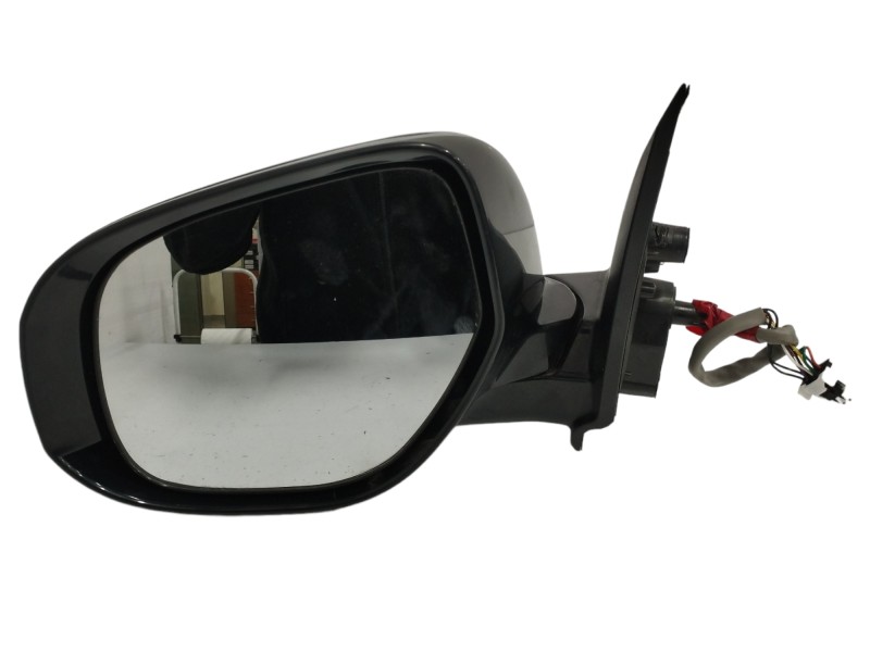 Recambio de retrovisor izquierdo para mitsubishi asx (ga0w) 1.8 di-d cat referencia OEM IAM 9 CABLES Recambio de retrovisor izquierdo para mitsubishi asx (ga0w) 1.8 di-d cat referencia OEM IAM 9 CABLES