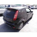FORD FIESTA (CBK)
