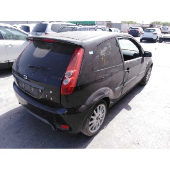 ford fiesta (cbk) del año 2007