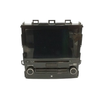 SISTEMA NAVEGACION GPS 86201FL450 2AHPNBE2819 6434CBE2819