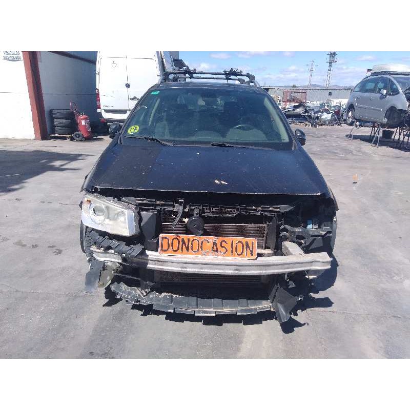 RENAULT MEGANE II FAMILIAR