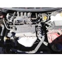 CHEVROLET AVEO / KALOS HATCHBACK (T250, T255)