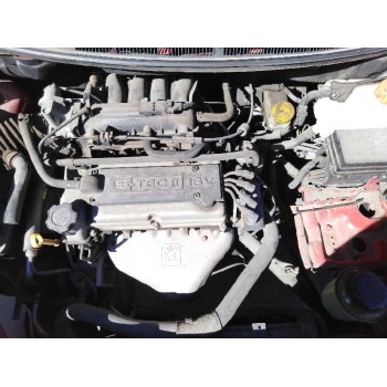 chevrolet aveo del año 2010