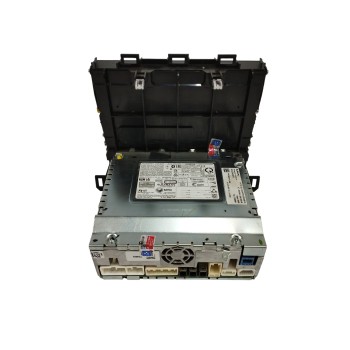 Recambio de sistema navegacion gps para subaru xv (g5) 2.0 cat referencia OEM IAM 86201FL450 2AHPNBE2819 6434CBE2819