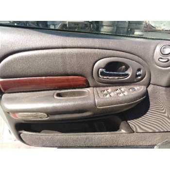 chrysler 300 m (lr) del año 2001