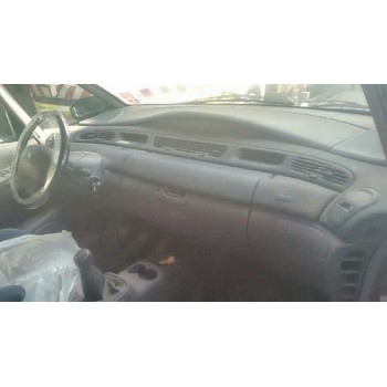 renault espace / grand espace (je0) del año 2001