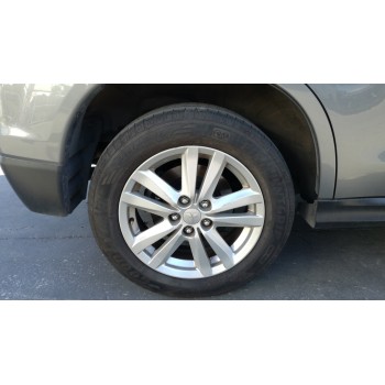 mitsubishi asx (ga0w) del año 2012