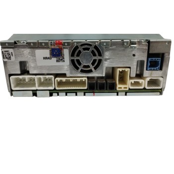 Recambio de sistema navegacion gps para subaru xv (g5) 2.0 cat referencia OEM IAM 86201FL450 2AHPNBE2819 6434CBE2819