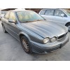 jaguar x-type del año 2006