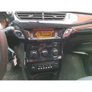 citroën c3 del año 2014