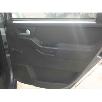 opel meriva del año 2005